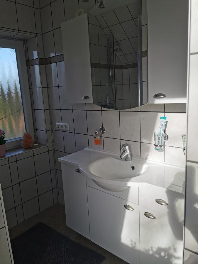 Ferienwohnung In Ruhiger Dorflage Naehe Bad Bevensen Natendorf المظهر الخارجي الصورة